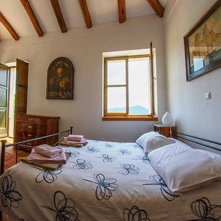 Villa Bazjaki - Beautiful Stone Villa In Istria With Private Pool Livade Exterior photo